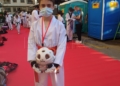 IMG 20210919 WA0013 El taekwondo melillense se trae siete medallas de una competición nacional