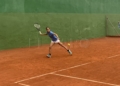 IMG 8799 Definido el cuadro final del Internacional de tenis femenino de Melilla