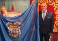 IMG 8255 La Casa de Melilla en Málaga celebra el Día de la Ciudad