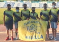 LIGA MASCULINO La Liga de Talentos de Triatlón llega a su fin