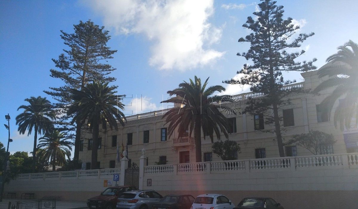 Lasalle portada El Ministerio de Educación renueva 40 unidades concertadas en Melilla