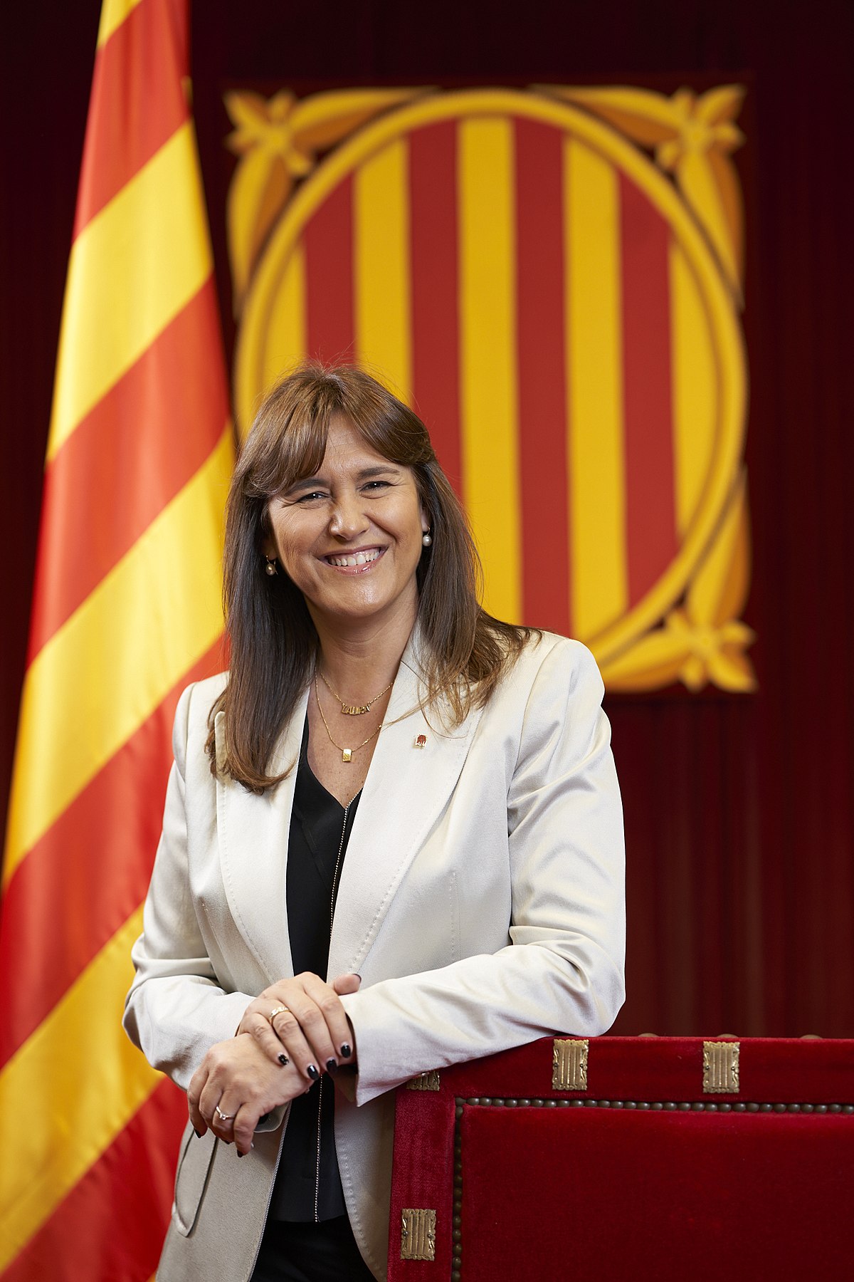 El lastre identitario