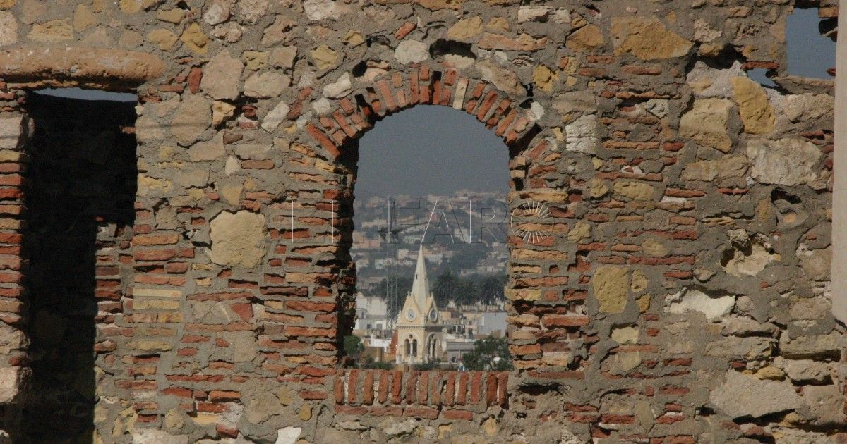 Melilla La Vieja Melilla organiza talleres de Arqueología y Restauración para niños de 6 a 12 años