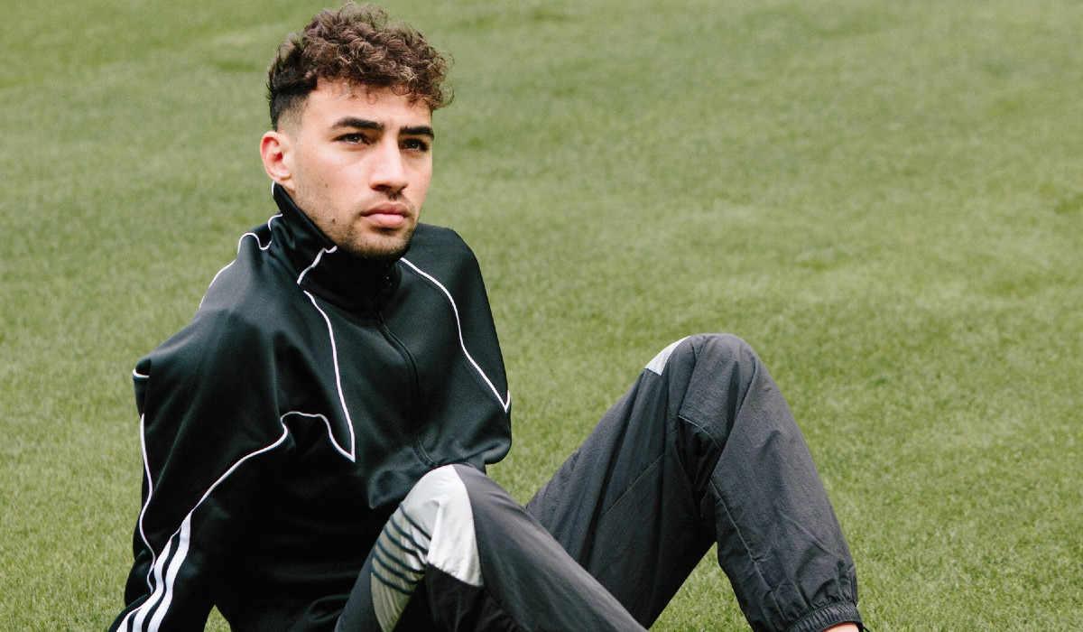 El futbolista melillense Munir sale de Guinea Conakry tras el golpe de Estado militar