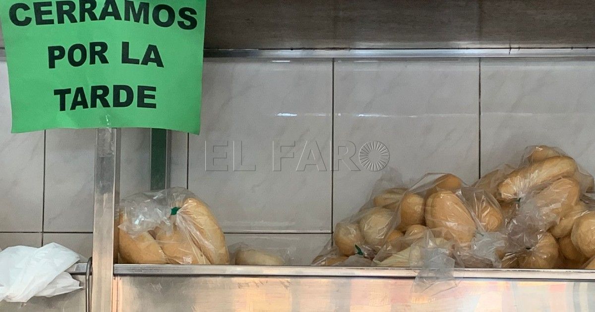 Una veintena de panaderos de Melilla piden asilo y dejan el sector bajo mínimos
