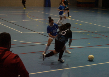SAM 0753 Celia Morente renueva con el Melilla Sport Capital Torreblanca B