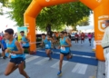 WhatsApp Image 2021 09 05 at 10.15.16 Campeones para la Cañada arrasa en el clásico trail “La huella del Búho”, en Granada