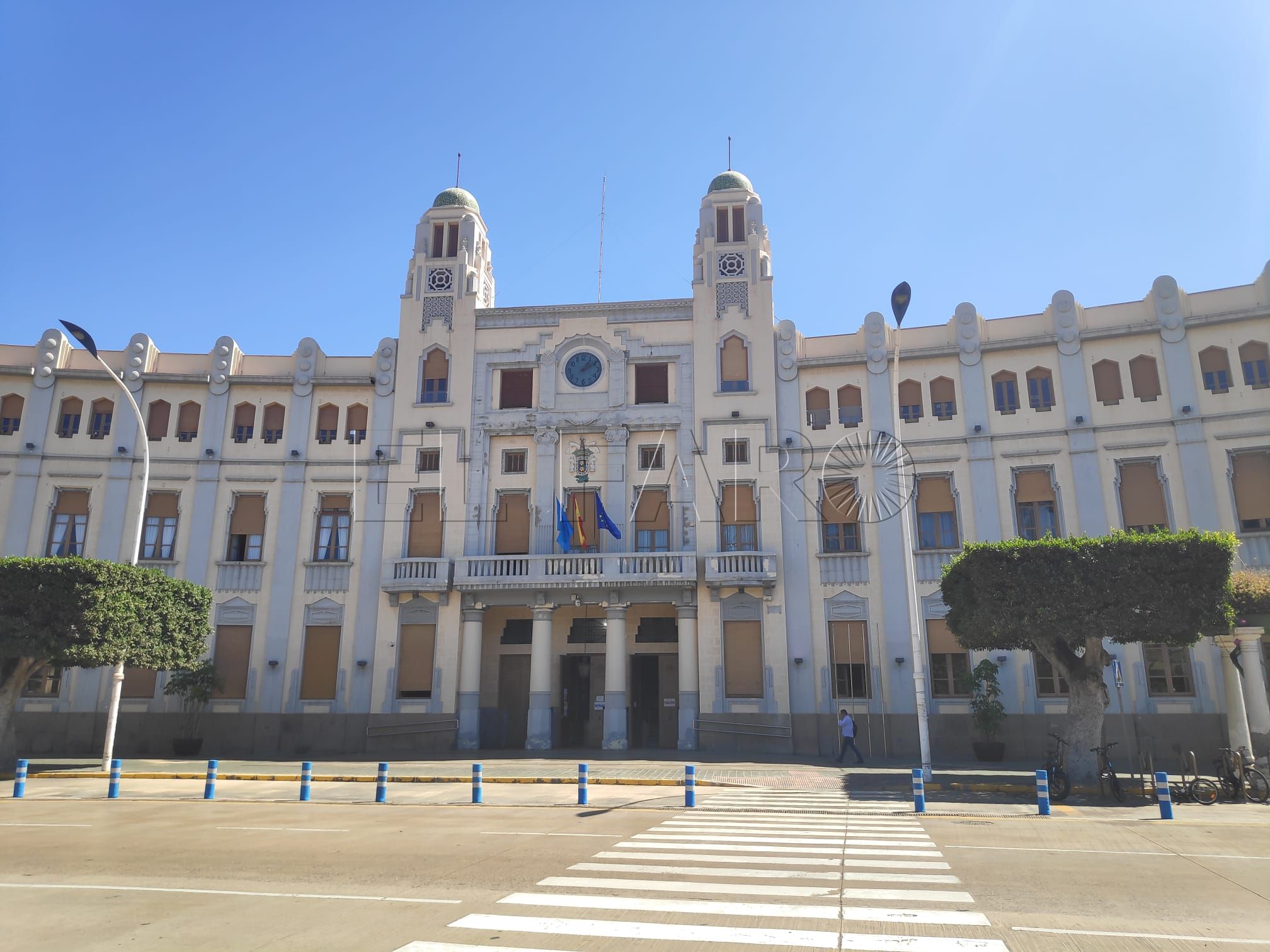 El juzgado aplaza la declaración de Rojas y Almansouri por faltar documentación