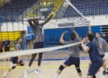 YDRAY PARTIDILLO PRETEMPORADA 22 Partido entre toda la plantilla para pasar a una jornada de convivencia