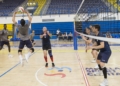 YDRAY PARTIDILLO PRETEMPORADA 25 Partido entre toda la plantilla para pasar a una jornada de convivencia