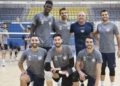 YDRAY PARTIDILLO PRETEMPORADA 6 Partido entre toda la plantilla para pasar a una jornada de convivencia
