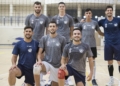 YDRAY PARTIDILLO PRETEMPORADA 7 Partido entre toda la plantilla para pasar a una jornada de convivencia