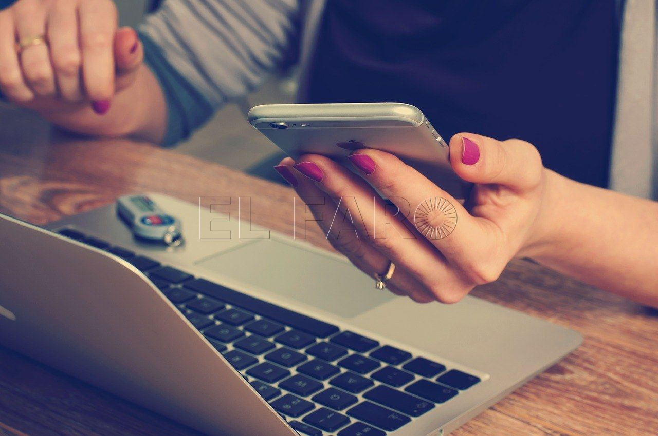 administracion digital Vox Melilla propone una centralita digital para agilizar las citas de la Administración