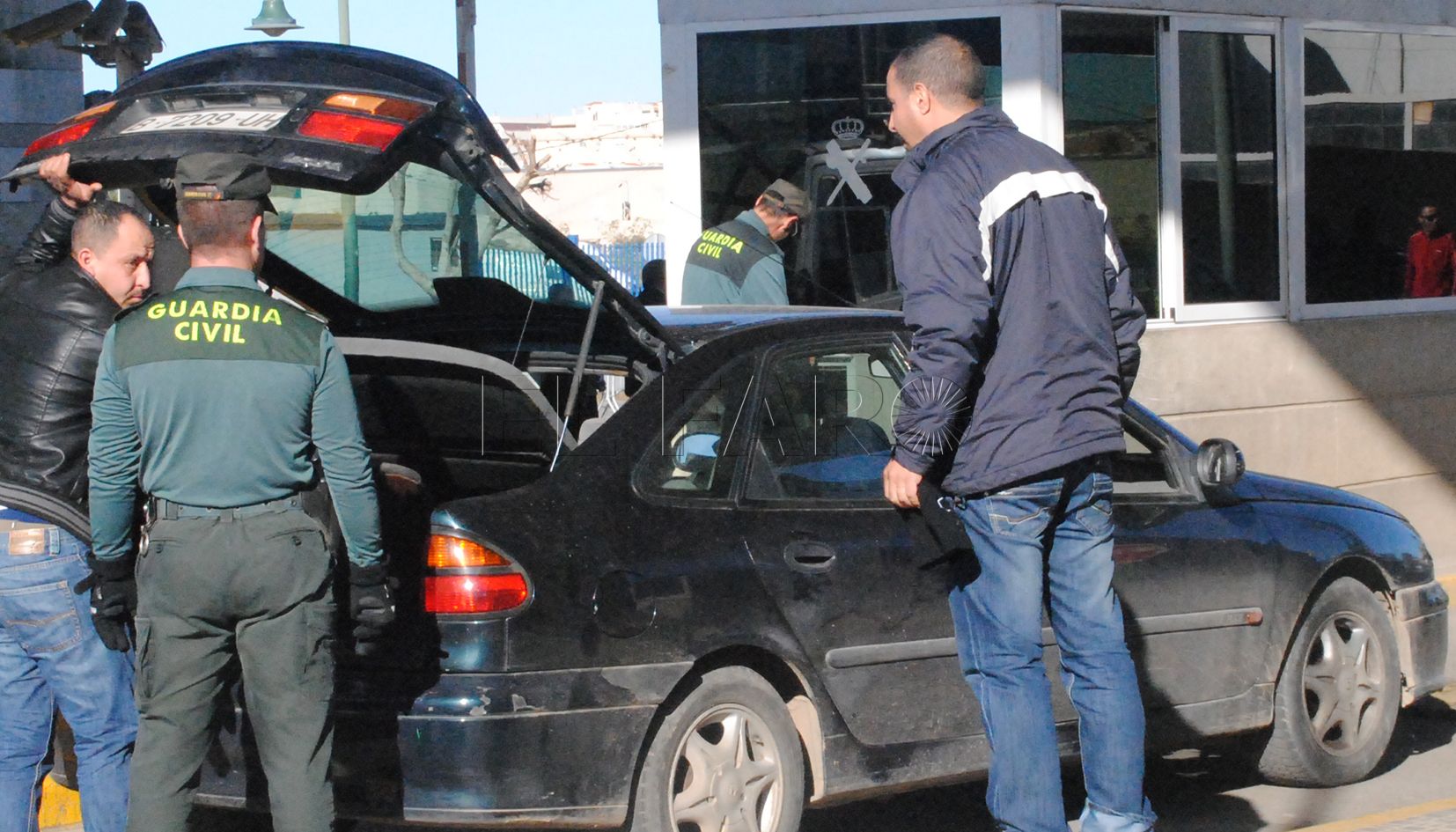 CCOO: “Melilla se ha valido de transfronterizos para empleos que no tiene cubiertos”