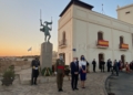 c4f30aa9 189d 46bf 8371 a938e23655d3 Honores a Pedro de Estopiñán en el Día de Melilla