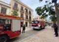 c6403244 0bfb 4aa8 81a3 53c0514c2362 Incendio en el centro de Melilla