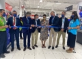 34.000 melillenses han visitado Carrefour desde que abrió sus puertas