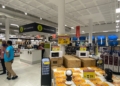 carrefour 5 34.000 melillenses han visitado Carrefour desde que abrió sus puertas
