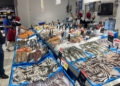 carrefour 6 34.000 melillenses han visitado Carrefour desde que abrió sus puertas