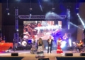 Melilla suena a copla