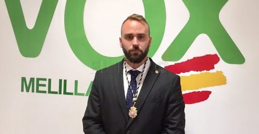da costa 1 Vox cree que para ser consejero hay que ser diputado de la Asamblea
