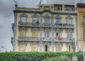 edificio 1 Un pasacalles modernista mostrará siete edificios de Melilla