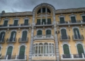 edificio 2 Un pasacalles modernista mostrará siete edificios de Melilla