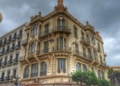edificio 3 Un pasacalles modernista mostrará siete edificios de Melilla