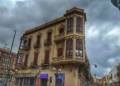 edificio 4 Un pasacalles modernista mostrará siete edificios de Melilla