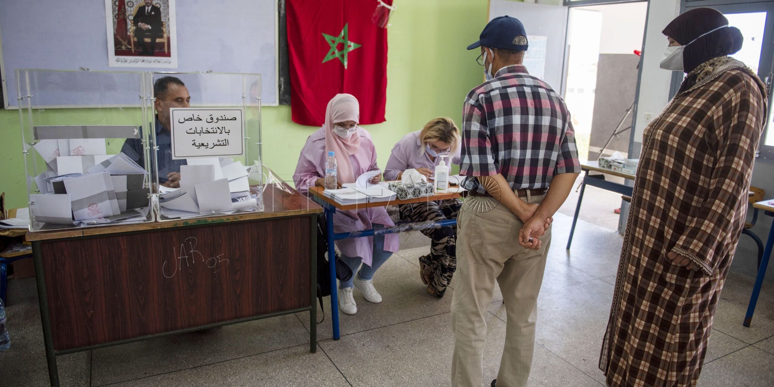 “La salida de los islamistas del Gobierno de Marruecos no implicará un cambio de política hacia Ceuta y Melilla”
