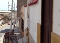 iglesia 5 Los terremotos de este verano en Melilla dañan la iglesia de la Medalla Milagrosa