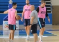 img 1796 51523767330 o El Melilla Sport Capital comienza a preparar el inicio de la competición