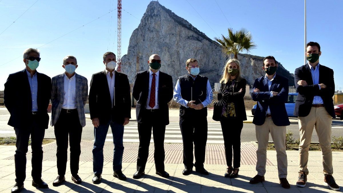 interparlamentaria2 1 Vox celebra en la ciudad la Interparlamentaria de Andalucía, Ceuta y Melilla