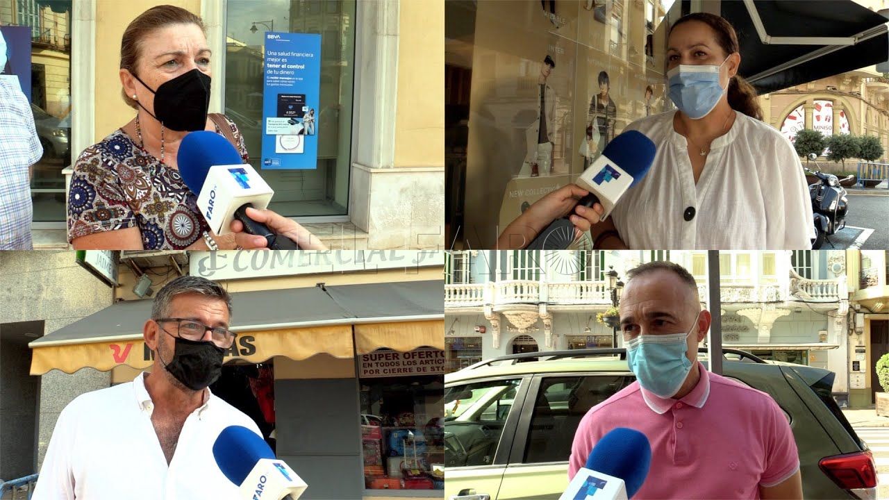 la encuesta como ve la situacion economica en melilla La Encuesta | ¿Cómo ve la situación económica en Melilla?