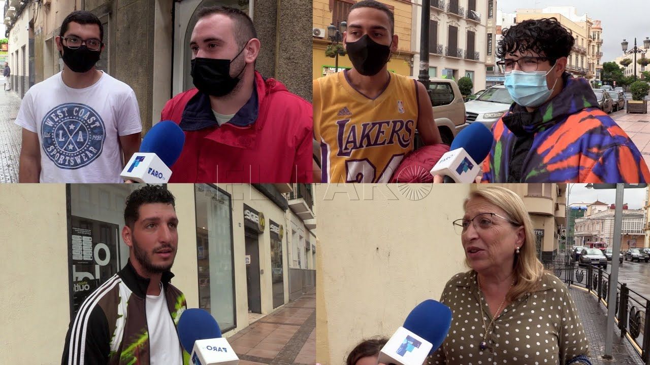la encuesta ha tenido algun problema por las lluvias en melilla La Encuesta | ¿Ha tenido algún problema por las lluvias en Melilla?