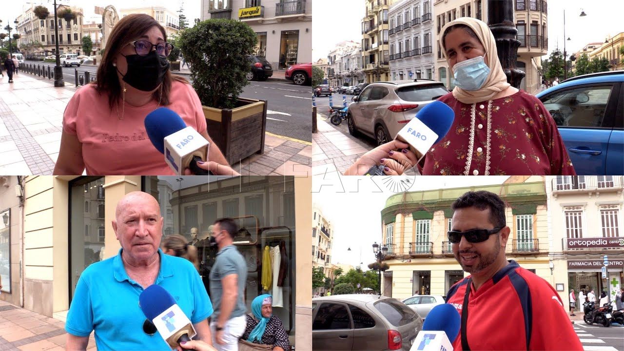 la encuesta que le parece el cambio de la calle comandante haya a dolores carmona roman La Encuesta | ¿Qué le parece el cambio de la calle Comandante Haya a Dolores Carmona Román?