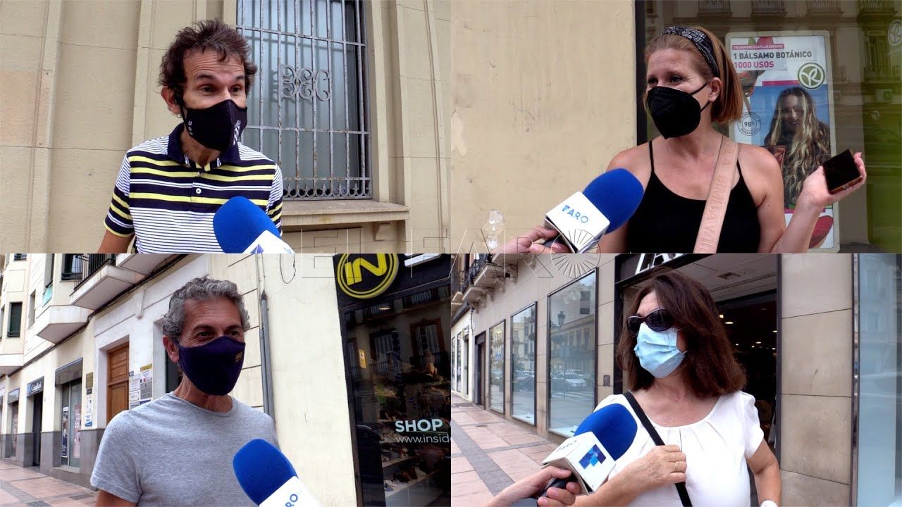 la encuesta se pondria una tercera dosis de la vacuna de la covid 19 La Encuesta | ¿Se pondría una tercera dosis de la vacuna de la covid-19?
