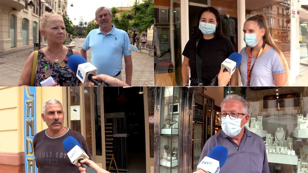 la encuesta tiene miedo a los terremotos en melilla La Encuesta | ¿Tiene miedo a los terremotos en Melilla?