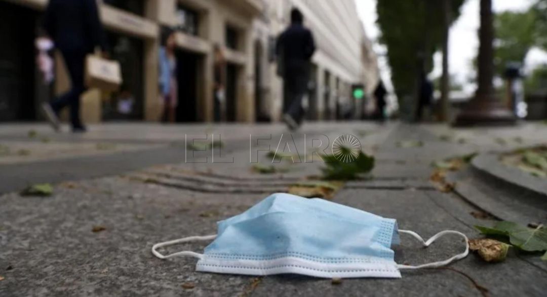 Diccionario para una pandemia. Tomo XVIII-II