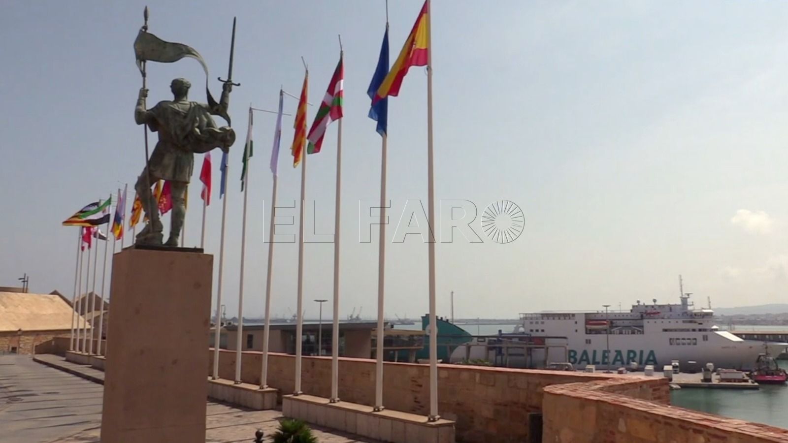 El PP celebrará un evento paralelo a los actos por el Día de Melilla