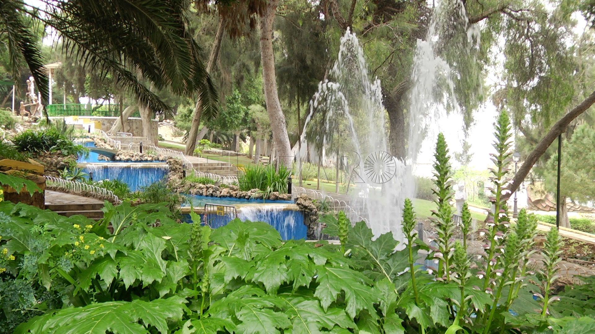 Las obras del Parque Lobera se reiniciarán en breve