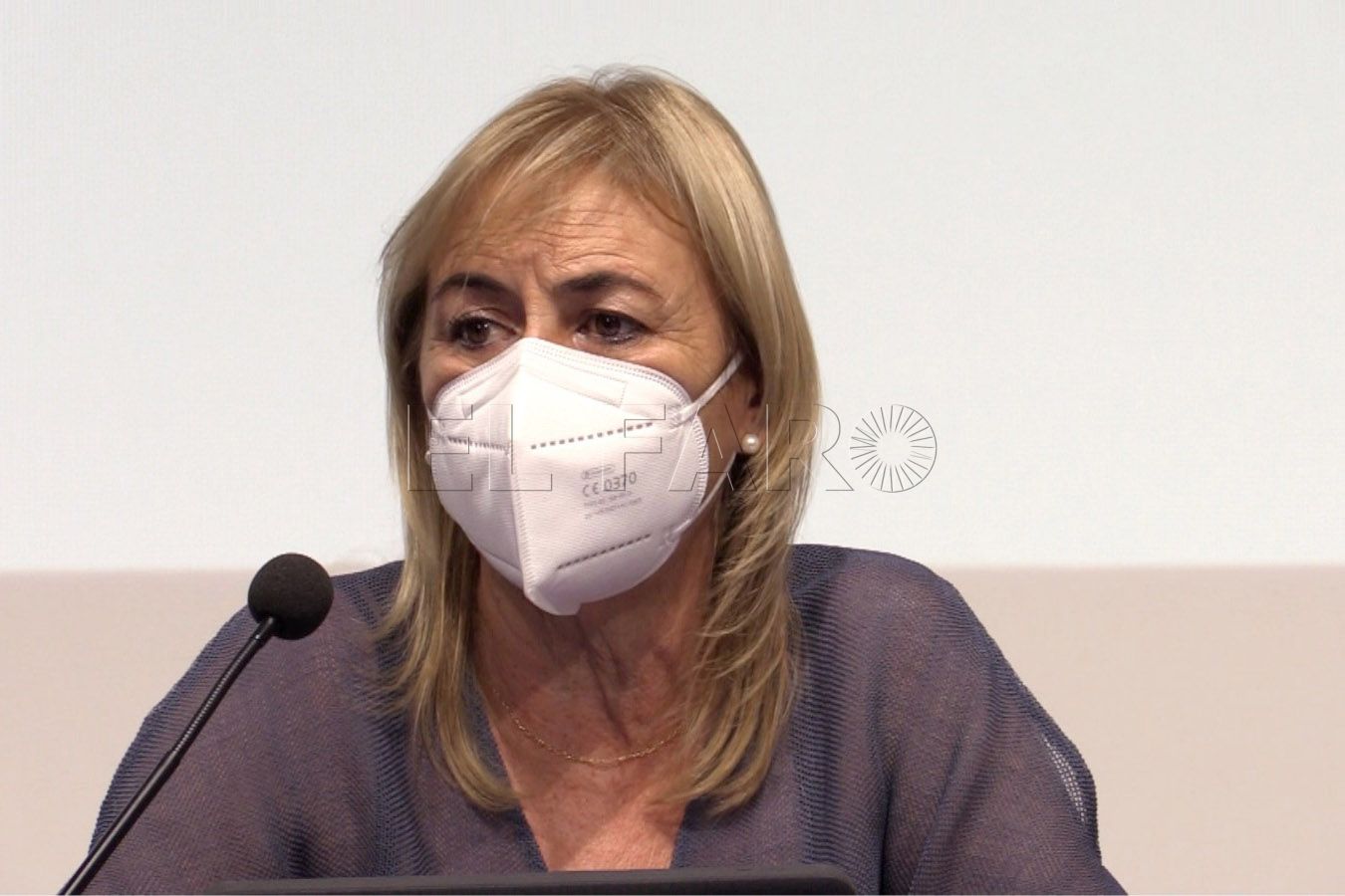 salud publica 1 Salud Pública achaca a la relajación ciudadana la alta incidencia de covid en Melilla