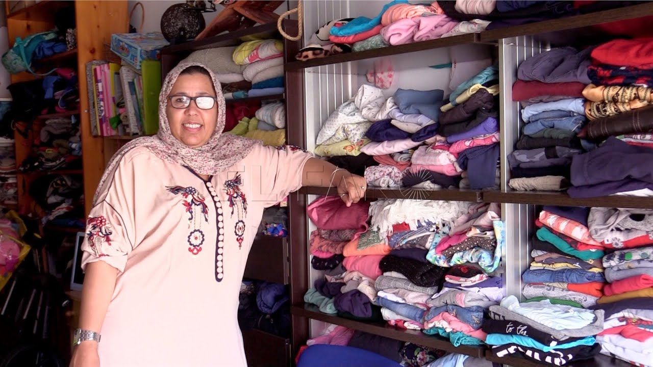 una vuelta al cole solidaria yo dono melilla recoge libros de texto y uniformes ‘Una vuelta al cole solidaria’: Yo Dono Melilla recoge libros de texto y uniformes