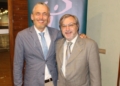 El Colegio Oficial de Psicología de Melilla homenajea al psicólogo Fernando Chacón Fuertes