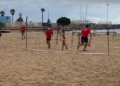130f759d 277f 4858 94ae 15c18e63ff3c El Grupo Regulares 52 de Melilla, gran triunfador del IV Desafío Melilla 2021