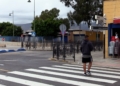 14 2 Los comercios de la frontera de Beni Enzar, entre el cierre y la resistencia