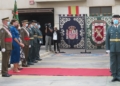 15 La Guardia Civil celebra el Día de su Patrona bajo dos factores: la presión migratoria y la covid