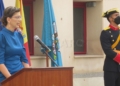 17 La Guardia Civil celebra el Día de su Patrona bajo dos factores: la presión migratoria y la covid