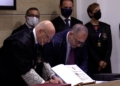 18 1 El Colegio de Abogados de Melilla homenajea al personal de limpieza durante el estado de alarma