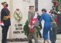 18 La Guardia Civil celebra el Día de su Patrona bajo dos factores: la presión migratoria y la covid